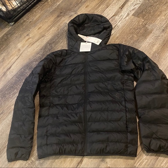 Uniqlo | Jackets & Coats | Nwt Uniqlo Ultra Light Down Jacket Sz Small | Poshmark